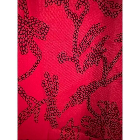 Vintage Leslie Fay blouse - Picture 6 of 6